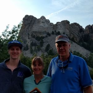 Meet your Posher, Norman